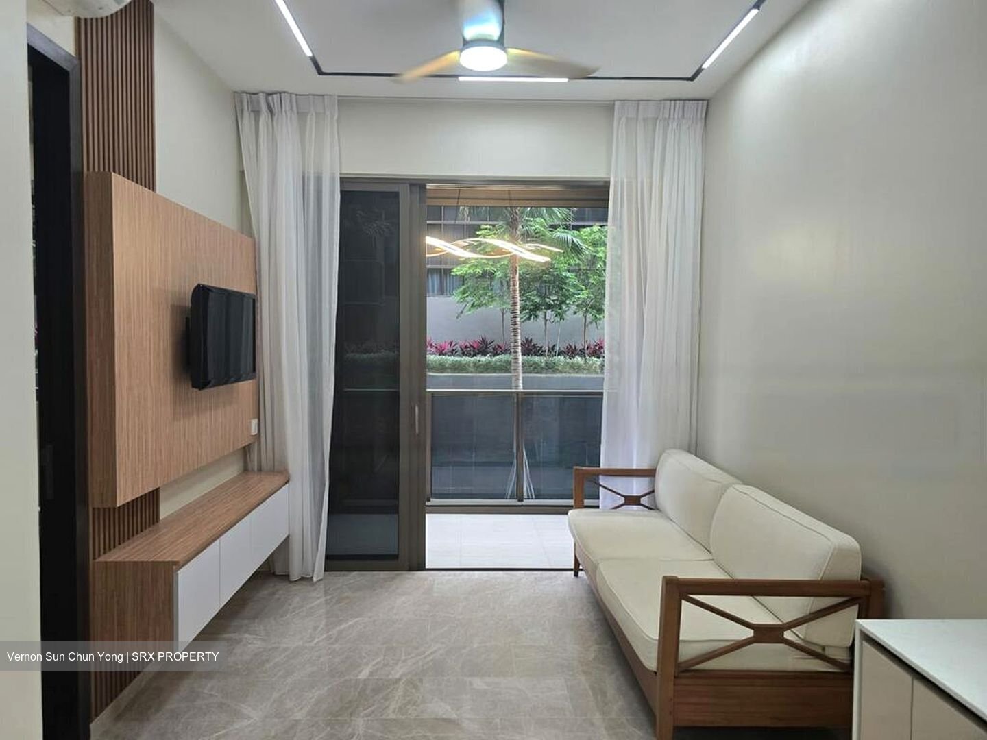 FORETT AT BUKIT TIMAH (D21), Apartment #460047021